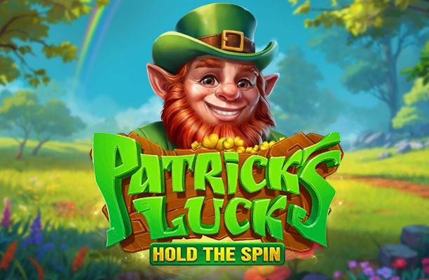 Patrick's Luck: Hold the Spin Slot