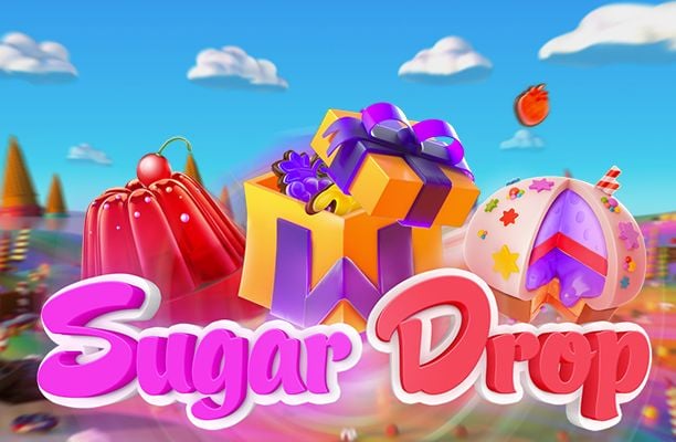 Sugar Drop Slot