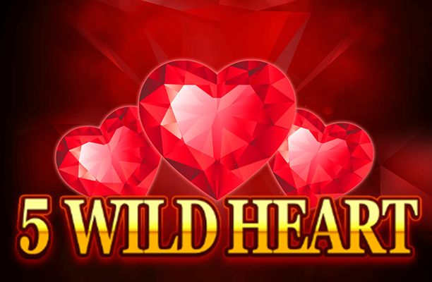Slot 5 Wild Heart