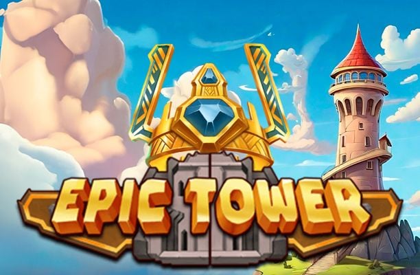 Epic Tower Slot
