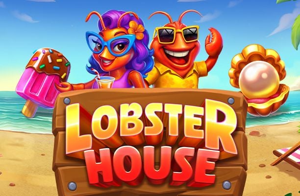 Caça-níquel Lobster House