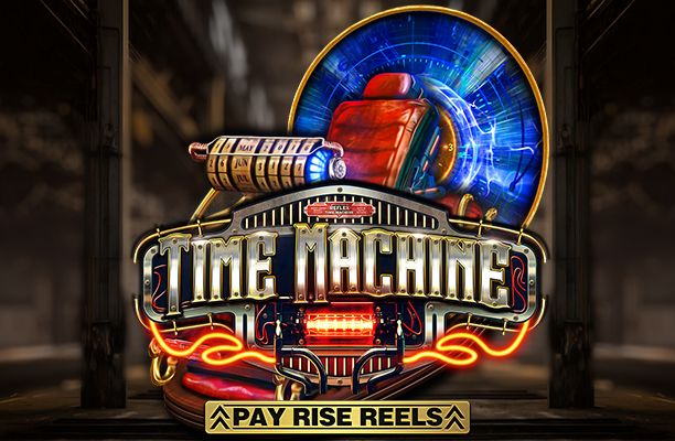 Tragamonedas Time Machine