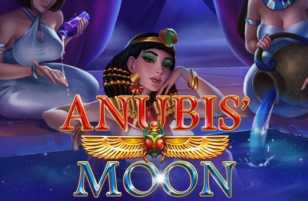 Anubis' Moon Slot