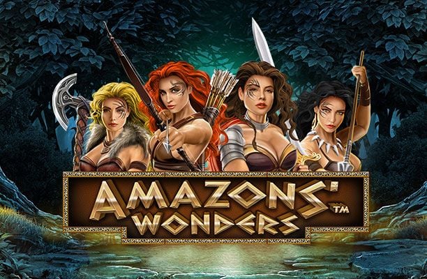Amazons' Wonders Slot