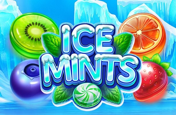 Ice Mints Slot