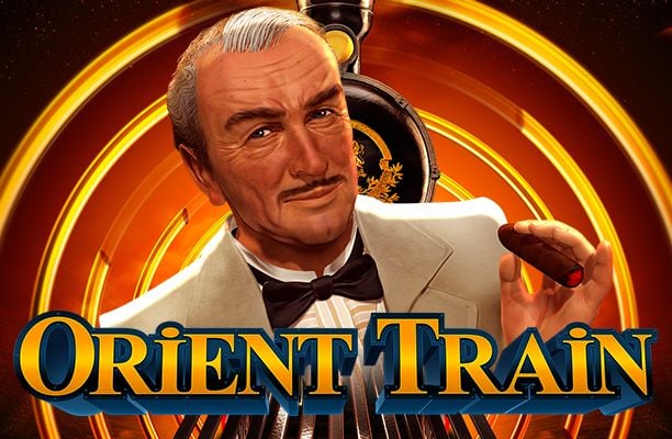 Orient Train Slot