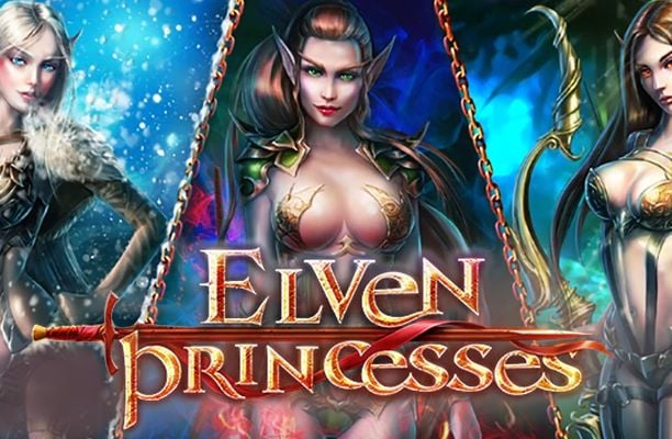 Elven Princesses Slot