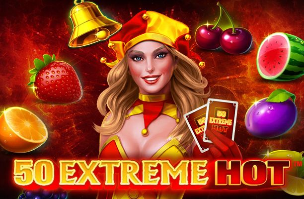 Slot 50 Extreme Hot