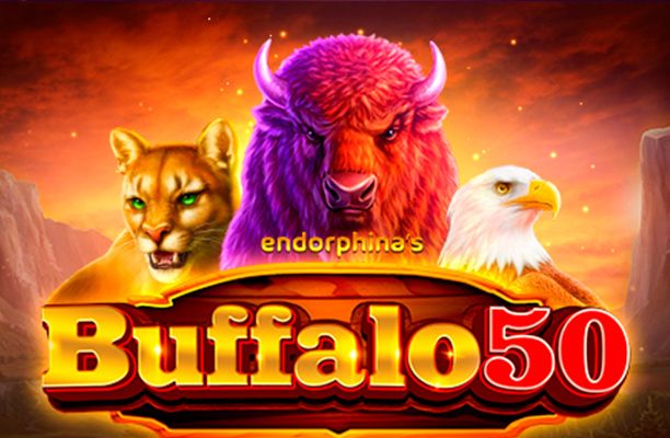 Buffalo 50 Slot