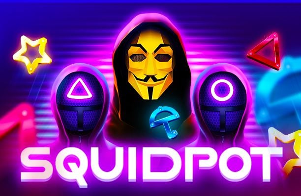 Squidpot Slot