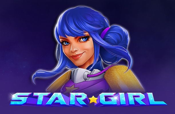 Star Girl Slot
