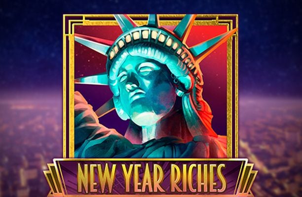 New Year Riches Slot