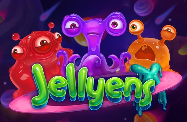 Jellyens X Slot
