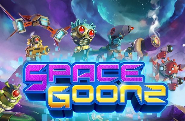 Slot Space Goons