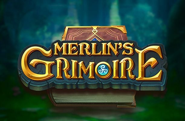 Merlin's Grimoire Slot