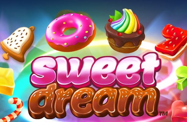 Slot Sweet Dream