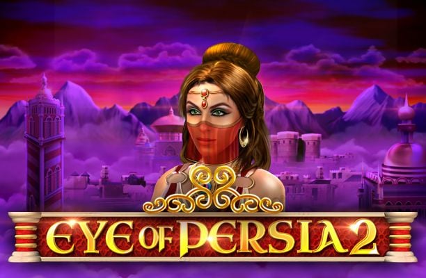 Slot Eye of Persia 2