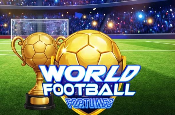 World Football Fortunes Slot