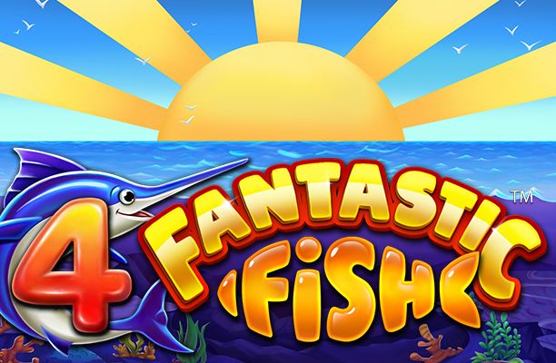 Slot 4 Fantastic Fish
