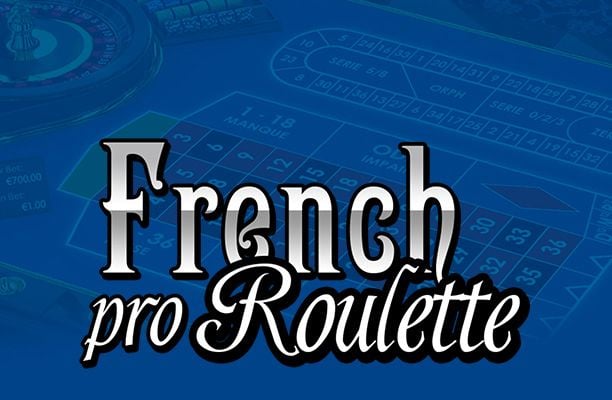 French Roulette Pro