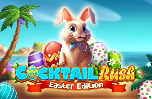 Cocktail Rush - Easter Edition