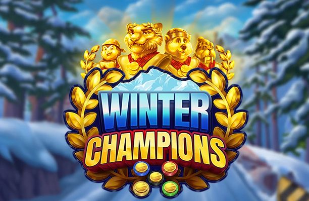 Tragamonedas Winter Champions