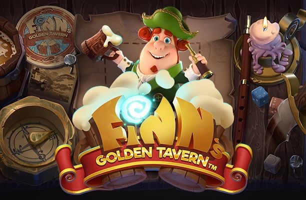 Finn’s Golden Tavern Slot