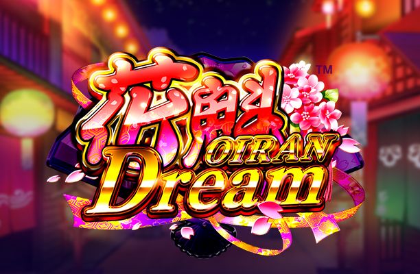 Orian Dream Slot