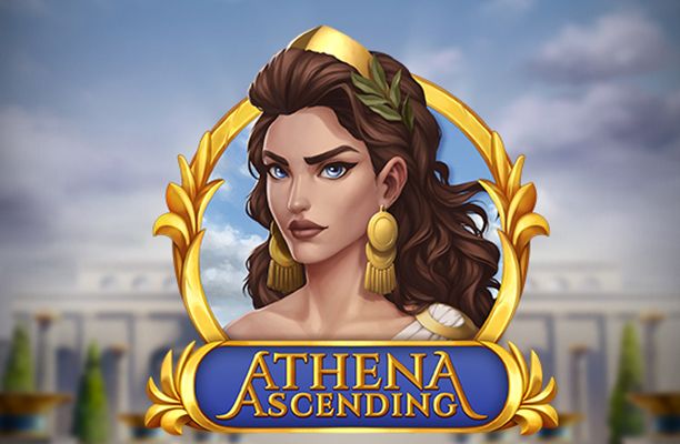 Athena Ascending Slot