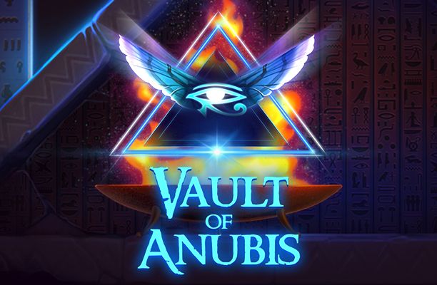 Vault Of Anubis Slot