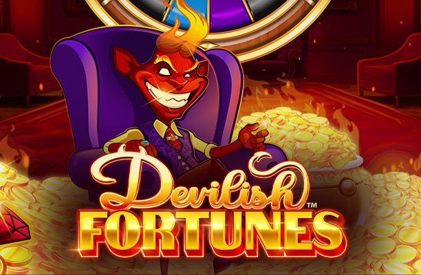 Devilish Fortunes Slot