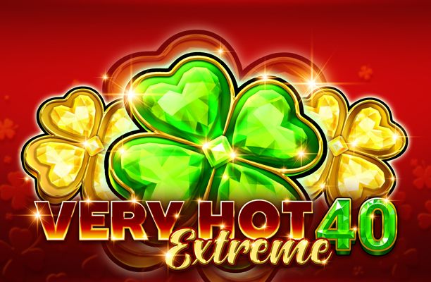 Tragamonedas Very Hot 40 Extreme