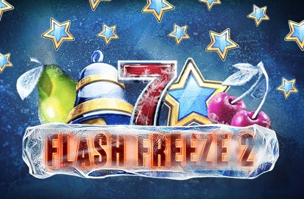 Flash Freeze 2 Slot