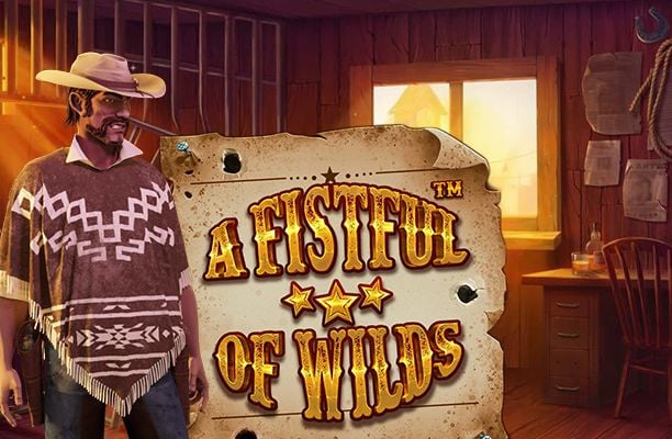 Caça-níquel A Fistful of Wilds