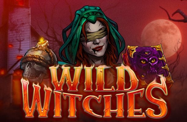 Wild Witches Slot