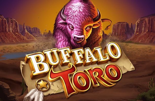 Slot Buffalo Toro