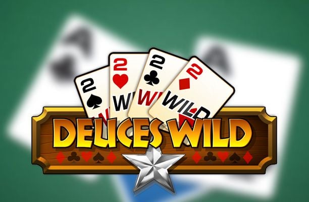 Deuces Wild