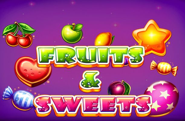 Fruits and Sweets Slot