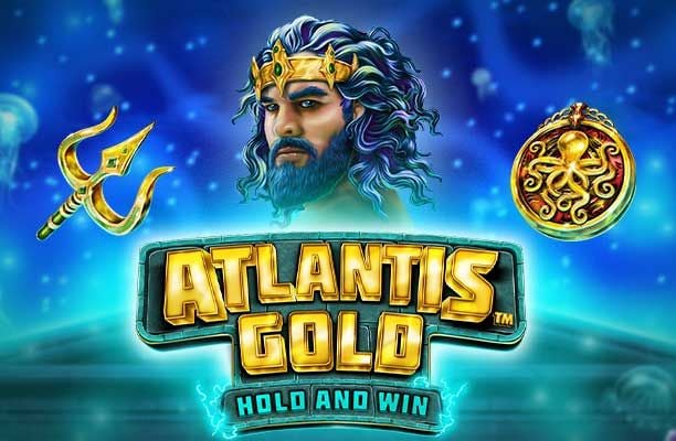 Atlantis Gold Slot