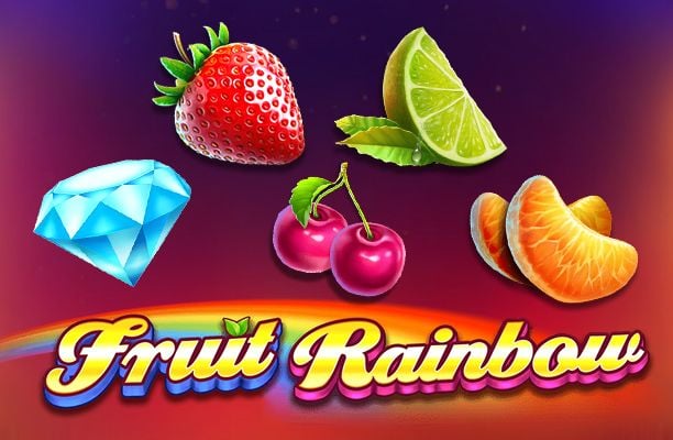 Fruit Rainbow Slot
