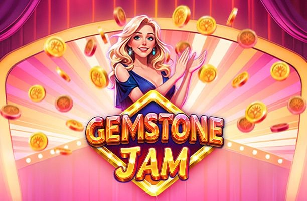 Gemstone Jam