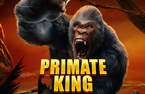 Primate King Slot