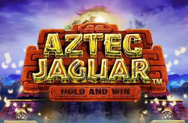 Tragamonedas Aztec Jaguar