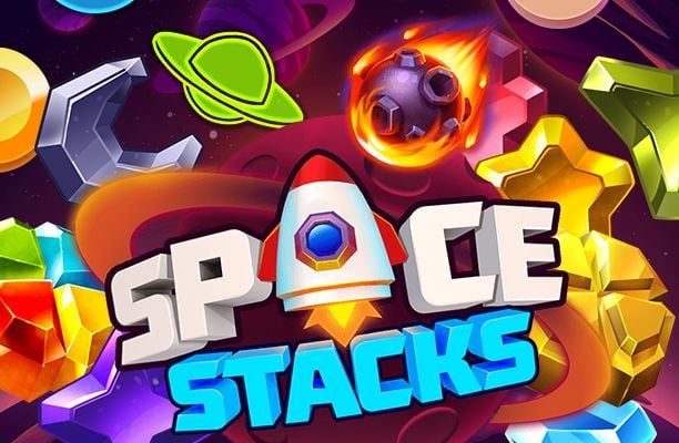 Space Stacks Slot