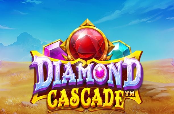 Caça-níquel Diamond Cascade