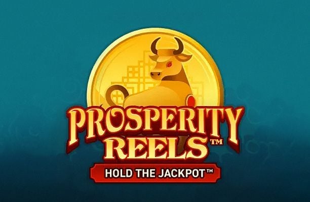 Prosperity Reels Slot