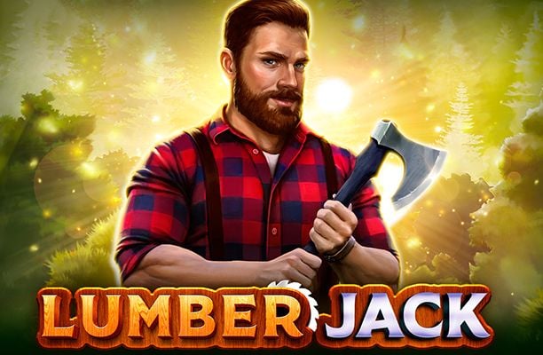 Lumber Jack Slot