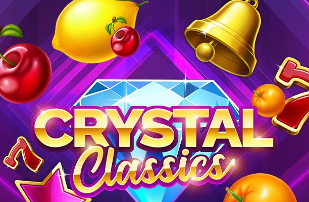 Crystal Classics Slot