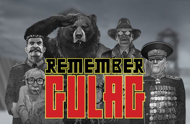 Caça-níquel Remember Gulag