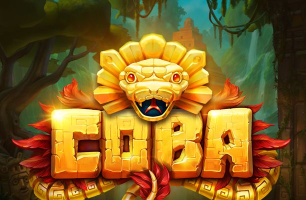 Coba Slot